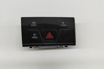 Buton de avarie VW GOLF VIII CD1 2022 OEM: 5H0925200T 21839469 foto