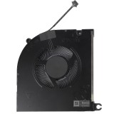 Cooler placa video Laptop, Dell, Alienware X16 R1, P120F, P120F001, P120F003, MG75091V1-C140-S9A, 12V, 0.41A, GPU