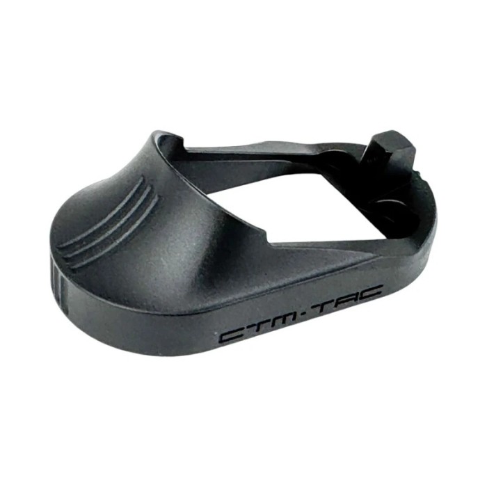 Magwell extins AAP-01 CTM TAC Negru