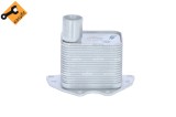 NRF 31772 EASY FIT Radiator ulei, ulei motor