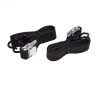 Set 2 chingi bagaje motociclete, 1.5m, culoare negru Cod Produs: MX_NEW AB37962