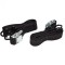 Set 2 chingi bagaje motociclete, 1.5m, culoare negru Cod Produs: MX_NEW AB37962