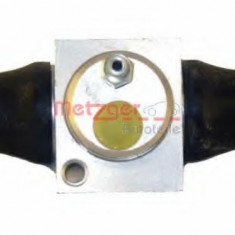 Cilindru receptor frana OPEL ASTRA F Hatchback (53, 54, 58, 59) (1991 - 1998) METZGER 101-677