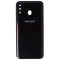 Capac baterie Samsung Galaxy M20 / M205 BLACK