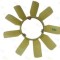 Elice ventilator racire motor MERCEDES SPRINTER 3-t caroserie (903) (1995 - 2006) THERMOTEC D9M002TT