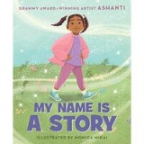 My Name Is a Story