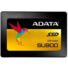 SSD ADATA SU900 256GB SATA-III 2.5 inch foto