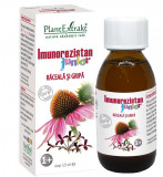 IMUNOREZISTAN JUNIOR 125ML