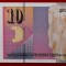 MACEDONIA DE NORD 10 DENARI 2020 (2021) POLIMER UNC necirculata **