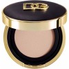 Dolce&Gabbana Fresh Rose Glow Cushion fond de ten iluminator și hidratant SPF 50+ culoare 3C 15 g