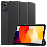 Cumpara ieftin Husa pentru Xiaomi Redmi Pad SE Techsuit FoldPro Negru