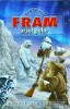Fram, Ursul Polar - Cezar Petrescu, Editura Regis, Coperta Brosata, Literatura Copii, Povestire, Aventura