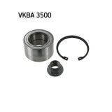 SKF Set rulment roata