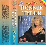 Bonnie Tyler - Angel Heart, Caseta audio