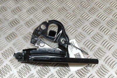 Balama capota dreapta față AUDI Q8 4MN 2024 OEM: 4M8823302B | 31866521 foto