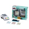 Terminal card POS de Jucarie - cu lumina si sunet, Klein
