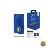 Folie de protectie Ecran 3MK ARC+ pentru Samsung Galaxy S20 5G G981 / S20 G980 Plastic