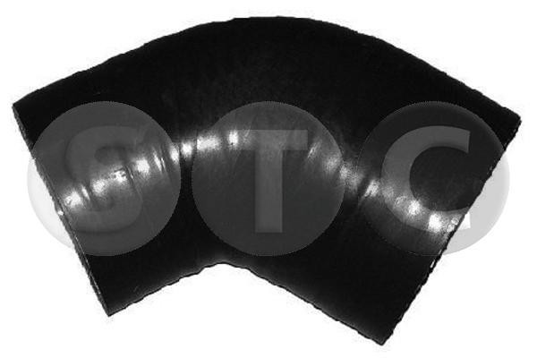 STC T409564 Furtun ear supraalimentare