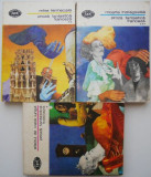 Proza Fantastica franceza (3 volume)