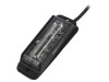 Lampă Stroboscopică LED Elta 20W IP67 Portocalie 12V/24V Girofar VISIONPRO