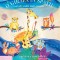 O Girafa In Spatiu, Cristina Donovici - Editura Curtea Veche