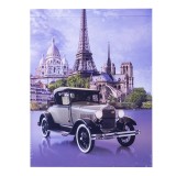 Album foto, 200 poze, 13&times;18 cm, Retro