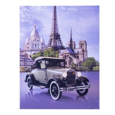 Album foto, 200 poze, 13&times;18 cm, Retro