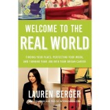 Cumpara ieftin Welcome to the Real World