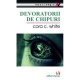 Devoratorii de chipuri - Cora C. White