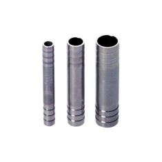 Doppel-Bierschlaucht&uuml;lle CNS (NW 4mm) - F&uuml;r professionelle Zapfanlagen