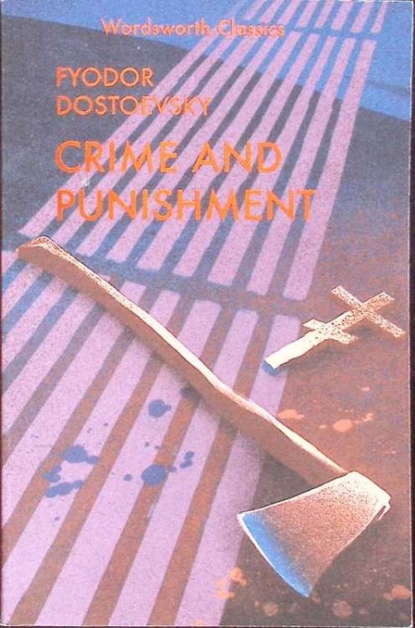 CRIME AND PUNISHMENT-F.M. DOSTOIEVSKI-274739