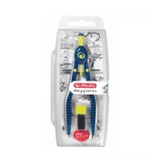 Compas Herlitz My Pen