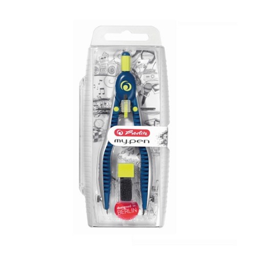 Compas Herlitz My Pen
