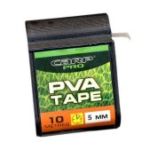 Banda PVA Carp Pro, 5mm x 10m