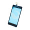 Touchscreen, allview p5 emagic, blue, oem