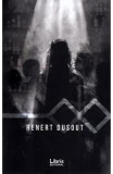 Minus infinit - Renert Dusout - Creator-Libris