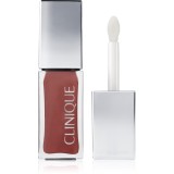 Clinique Pop&trade; Lip and Cheek Oil Nude Honey ulei multifuncțional buze si obraz culoare Nude Honey 7 ml