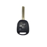Carcasa cheie completa Lexus, 2 but, cip 4D68, 433 Mhz