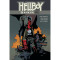 Hellboy &eacute;s a P.K.V.H. - 1952 - Mike Mignola