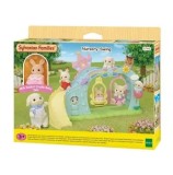 Cumpara ieftin Set de joaca Epoch Sylvanian Families - Culori vesele
