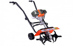 Motosapa CULTIVATOR de tip rotativ 3,8 KW KraftDele KD176 TBC foto