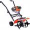 Motosapa CULTIVATOR de tip rotativ 3,8 KW KraftDele KD176 TBC