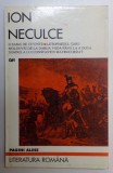 O SAMA DE CUVINTE , LETOPISETUL TARII MOLDOVEI DE LA DABIJA - VODA PANA LA A DOUA DOMNIE A LUI CONSTANTIN MAVROCORDAT de ION NECULCE , 1996