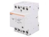 Contactor 4-poli 40A 220-230V AC/DC CN4010220