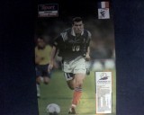 Zinedine Zidane - Poster [A3]