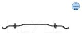 Bara stabilizatoare suspensie Audi Q3; Seat Altea, Altea XL, Leon; Skoda Octavia II; VW Eos, Golf Plus V, Golf V, Golf VI, parte montare puntea