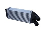 Radiator intercooler CITRO&Euml;N C3 / C3 ORIGIN III (SX) (2016 - Prezent) MAXGEAR AC618428
