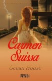 Ocean House - Paperback brosat - Carmen Suissa - Meteor Press