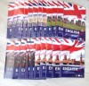 ENGLISH TODAY. CURS DE LIMBA ENGLEZA VOL.1-22 (INCLUDE CD-URI)-MARINA LOGHIN-273381
