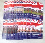 ENGLISH TODAY. CURS DE LIMBA ENGLEZA VOL.1-22 (INCLUDE CD-URI)-MARINA LOGHIN-273381